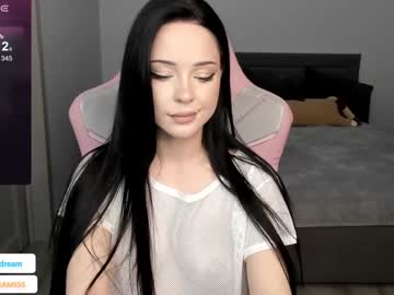 webcam girl girl_of_yourdreams_ live cam image #9699856