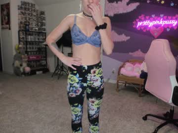 webcam girl pr3ttyp1nkpussy live cam image #4200544