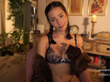 webcam girl effyloweell live cam image #1286447