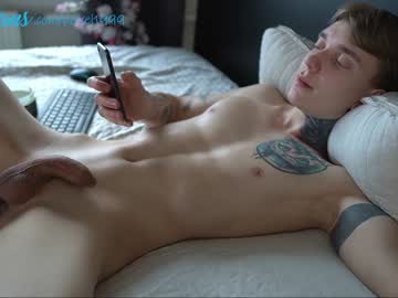 webcam man wow_yammy3 live cam image #641003