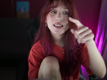 webcam girl greeny_mat live cam image #9673344