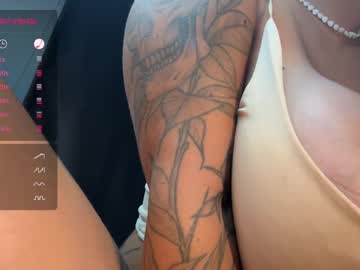 webcam girl _morpho_ live cam image #12554909