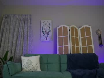 webcam girl syriahsage live cam image #11178314