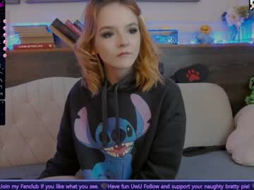 webcam girl ginger_pie live cam image #268393