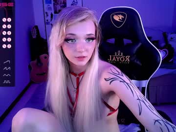 webcam girl _b_a_n_s_h_e_e_ live cam image #6048092