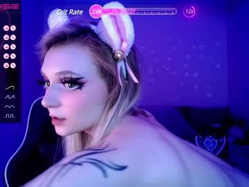 webcam girl _b_a_n_s_h_e_e_ live cam image #6551145