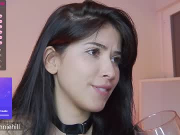 webcam girl anniehillofficial_ live cam image #6447590
