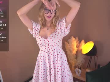 webcam girl tessarosse_ live cam image #10701415