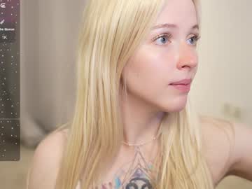webcam girl my_stella live cam image #10321056