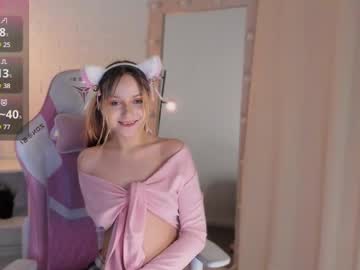 webcam girl sunshine_angela live cam image #11898975