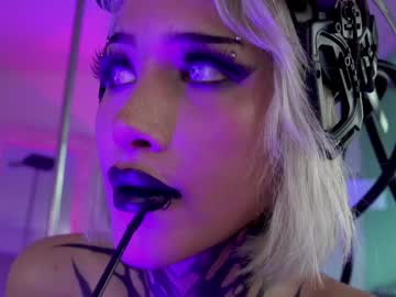 webcam girl goth_dolll live cam image #9608501