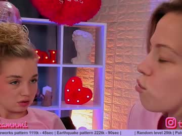 webcam couple huntertiana live cam image #1635311