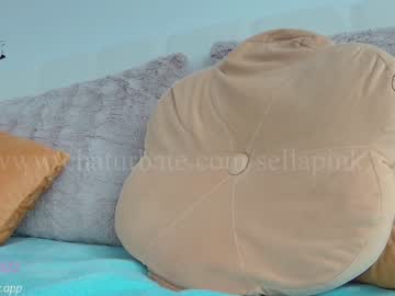 webcam girl sellapink live cam image #3023256