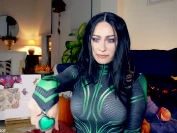 webcam girl x_lily_x live cam image #7432124