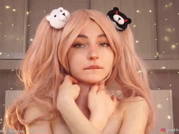 webcam girl mariabecky live cam image #5131332