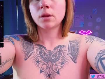 webcam girl scarlettpython1 live cam image #9125704