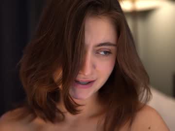 webcam girl tessarosse_ live cam image #8164584