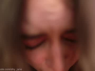 webcam girl shy_jane live cam image #9787313