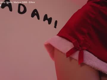 webcam girl tadammary live cam image #11397903