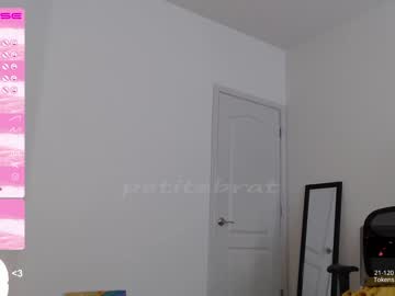 webcam girl petitebrat live cam image #6073177