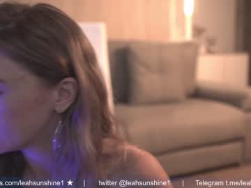 webcam girl leahsunshine live cam image #6285847