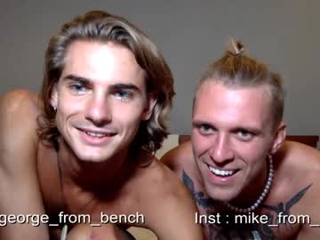 webcam man guys_from_the_bench live cam image #4449703