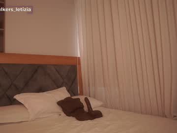 webcam girl letiziafulkers1 live cam image #12537442