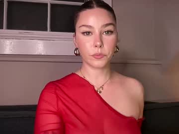 webcam girl novavangogh live cam image #12103719