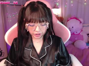 webcam girl maru_chan_ live cam image #10390300