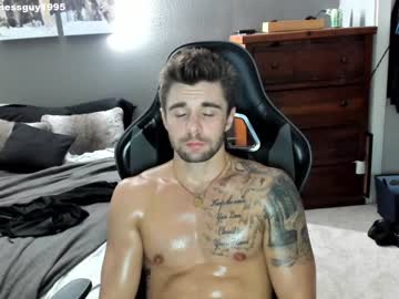 webcam man theufcfan_8181 live cam image #255874