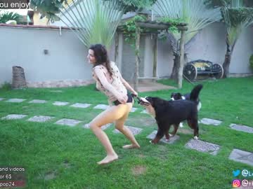 webcam girl loollypop24 live cam image #5625435