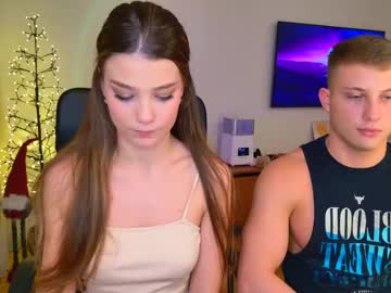 webcam couple jony_and_jessica live cam image #11328520
