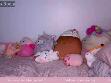 webcam girl susyjo live cam image #6590306