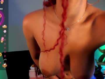 webcam girl scarlett1_ live cam image #11306711