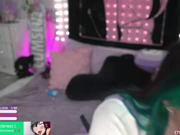 webcam girl crimsonkitten live cam image #12694372