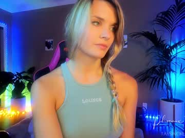 webcam girl phoenix_taylor live cam image #206527