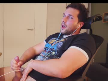 webcam man thefrenchie_1 live cam image #9830047
