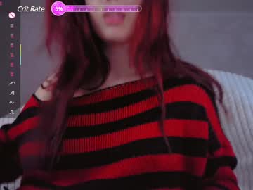 webcam girl _b_a_n_s_h_e_e_ live cam image #11803451