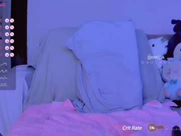 webcam girl _b_a_n_s_h_e_e_ live cam image #9246388