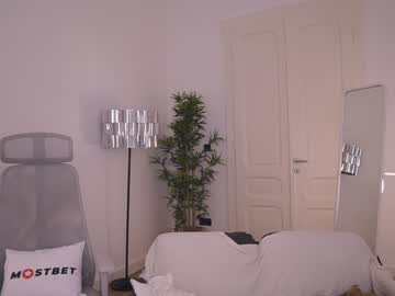webcam couple feel_our_vibe live cam image #10658642