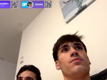 webcam couple ciaosonoale live cam image #8685440