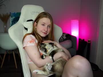 webcam girl pocketrocket_ live cam image #2464417