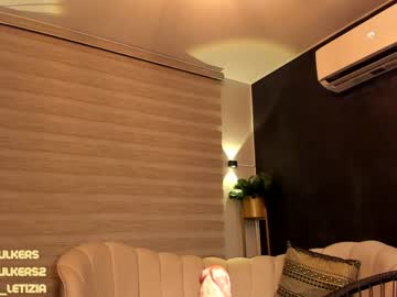 webcam girl letiziafulkers1 live cam image #2346380