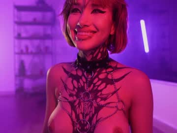 webcam girl goth_dolll live cam image #10433758