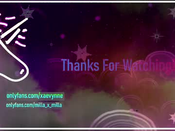 webcam tranny xaevynne live cam image #6781974