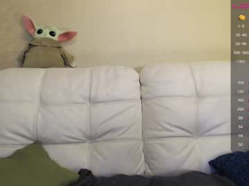 webcam girl sofa_bunny live cam image #5059913