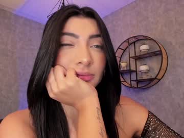 webcam girl letizia_fulkers live cam image #795245
