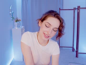 webcam girl silent_chill live cam image #5338240