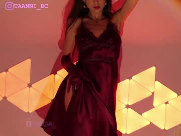webcam girl taanni_bc live cam image #6887497