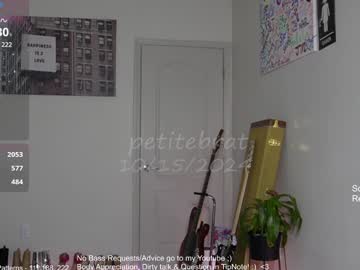 webcam girl petitebrat live cam image #10778239